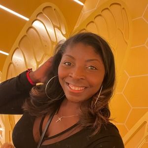 Meet your Posher, Kamesha